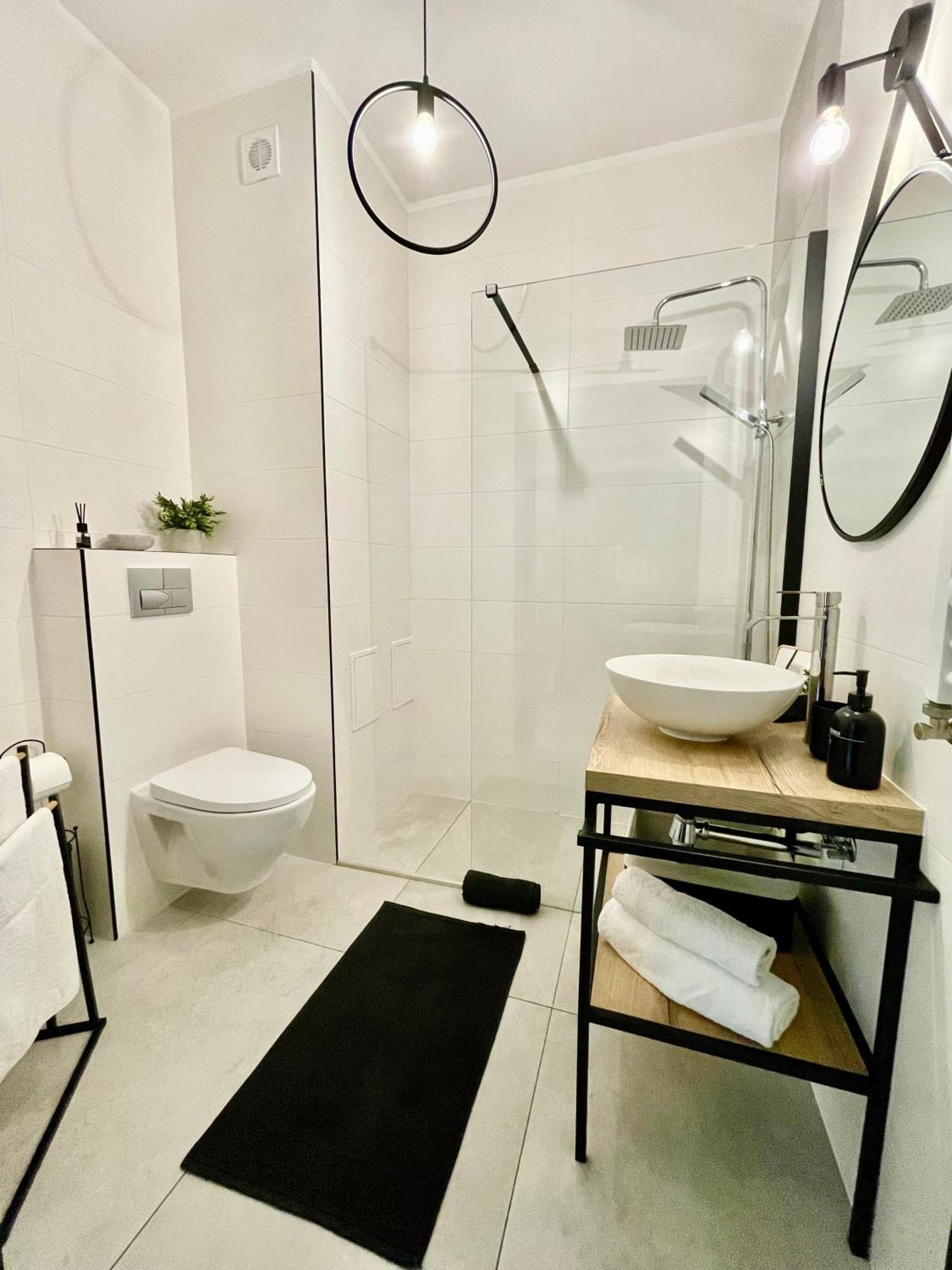 Apartament Ogrodowy Zakatek Uniejów Exterior foto